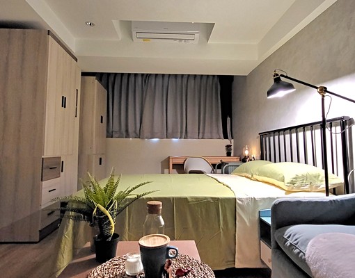 全新裝潢智慧家電,建築師合法室裝及消防 - Image 2