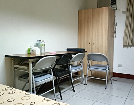 804旁美套房一樓 - Image 3