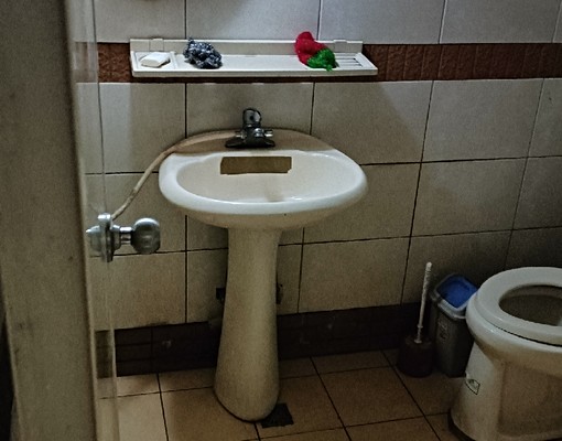 804旁美套房一樓 - Image 6