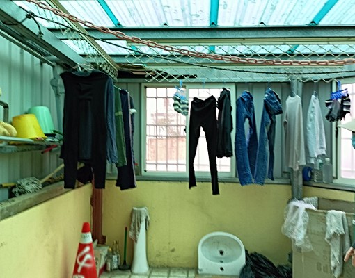 804旁美套房一樓 - Image 10