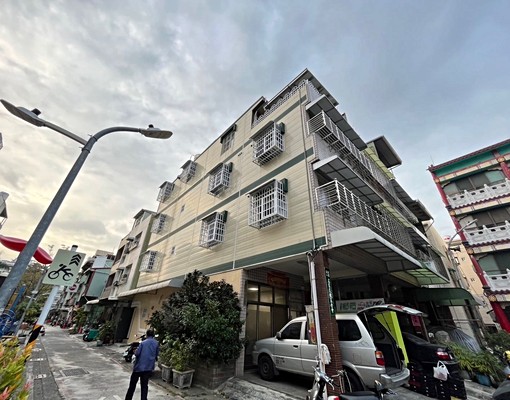 近鳳山行政中心、衛武營，獨立晒衣空間 - Image 10