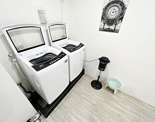 捷運頂溪2分◆低樓層套房◆全新裝修 - Image 5