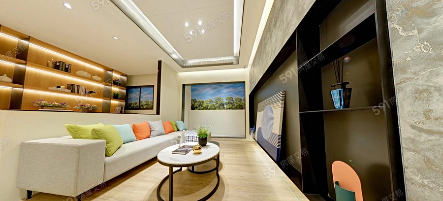 大名人光輝(公寓)VR