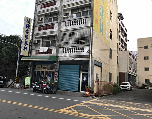 東興路~1樓店面~正市中心~星巴克 - Image 6