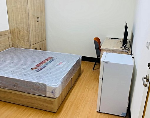 可租補.電梯套房.獨立洗衣機.公用飲水機.近後車站 - Image 2