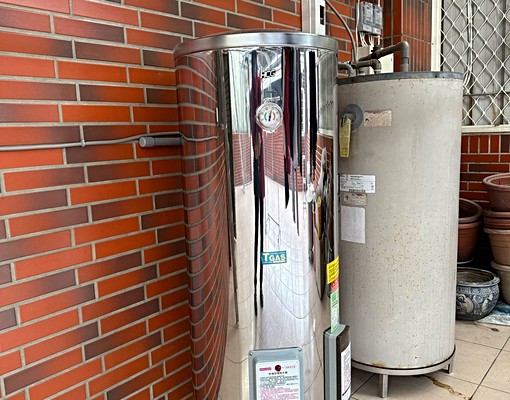 近捷運丹鳳站/捷運泰山貴和站/獨立洗衣機 - Image 9
