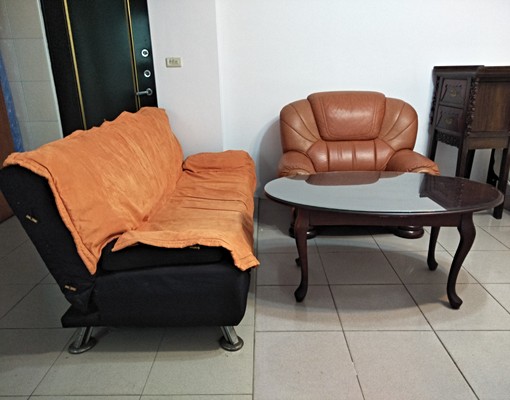 近交流道~優質附廚房適單身貴族~新婚夫妻大套房~可開伙 - Image 3