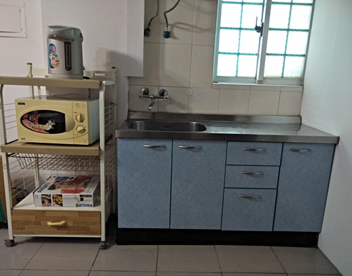 近交流道~優質附廚房適單身貴族~新婚夫妻大套房~可開伙 - Image 6