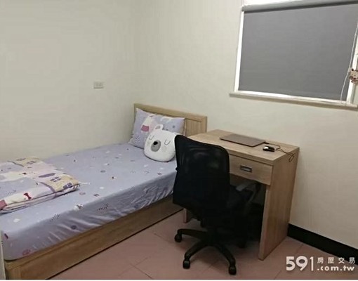步行2分鐘到火車站/生活機能佳/分租套房 - Image 1