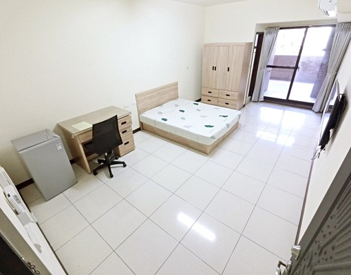 74號道路⭐電梯新屋⭐陽台獨洗⭐租屋補助 - Image 1