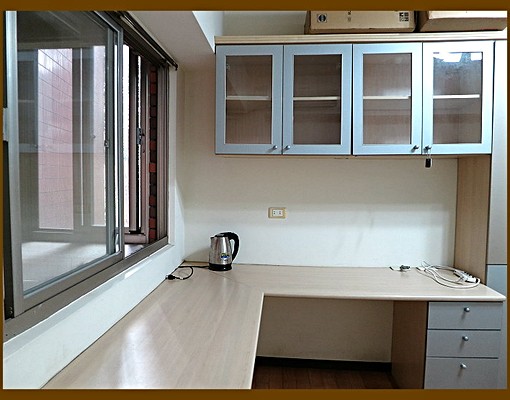 交大.清大裝潢美套房/刷卡管理/專人丟垃圾 - Image 1