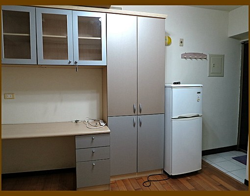 交大.清大裝潢美套房/刷卡管理/專人丟垃圾 - Image 10