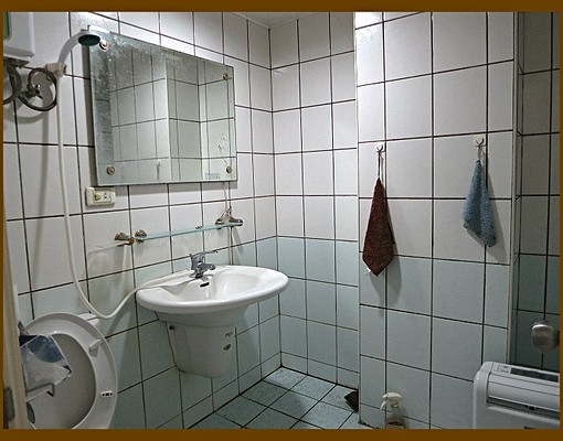 交大.清大裝潢美套房/刷卡管理/專人丟垃圾 - Image 11