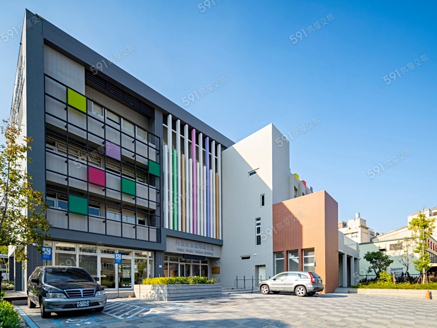 萬吉蒔遇環境圖