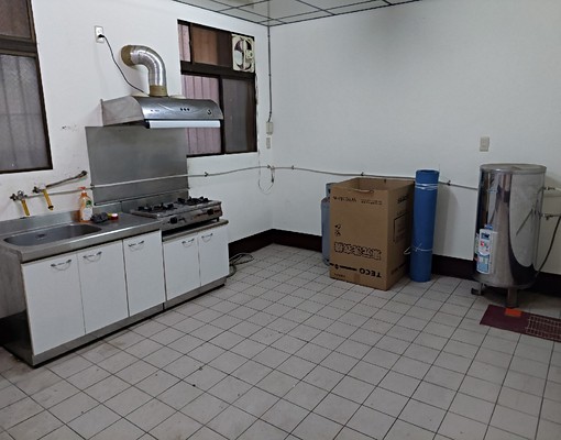 中華路公寓2樓低樓層/2房/安溪國小旁(可租補) - Image 1