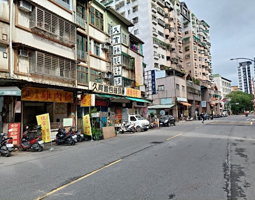 中華路公寓2樓低樓層/2房/安溪國小旁(可租補) - Image 5