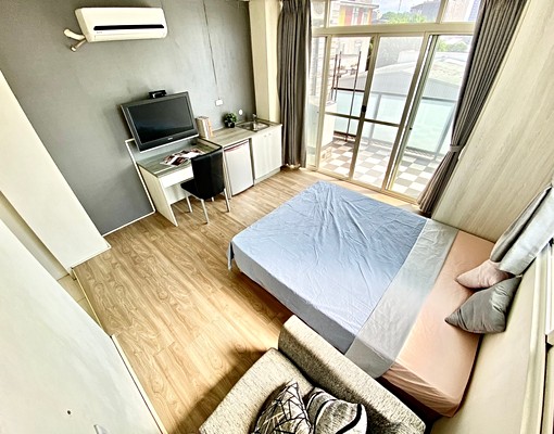 👍大陽台👍中教大👍美術館 - Image 4