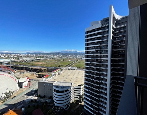 [洲際W[球場百貨當鄰居,高樓大兩房平車 - Image 2