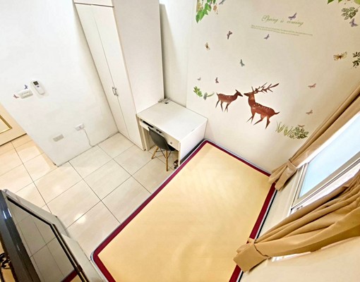 一中商圈、中醫商圈套房出租免追垃圾車 - Image 3