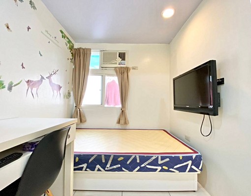 一中商圈、中醫商圈套房出租免追垃圾車 - Image 2