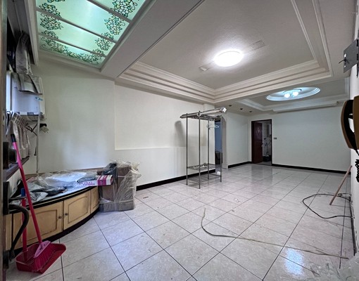 裕民商圈💖臻品住宅💖靜巷2房💖乖寵可談 - Image 2