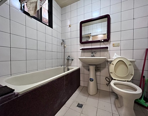 裕民商圈💖臻品住宅💖靜巷2房💖乖寵可談 - Image 9