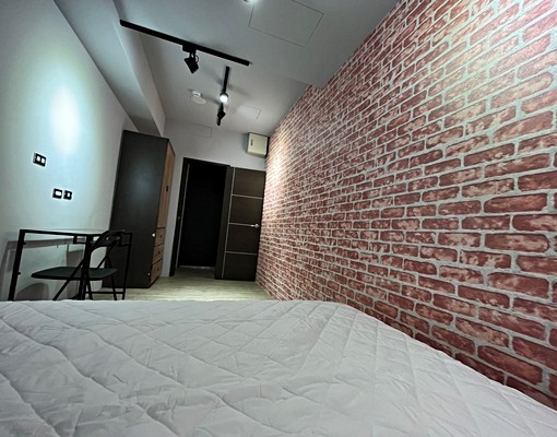 中山806*新穎電梯一房一廳 - Image 4