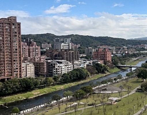 百川水硯套雅房歡迎美業小檜溪青溪藝文中正大有 - Image 6