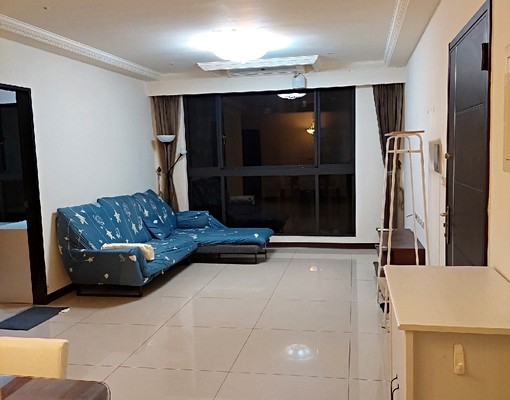 優質得獎社區明亮寬敞大三房附汽機車位 - Image 1