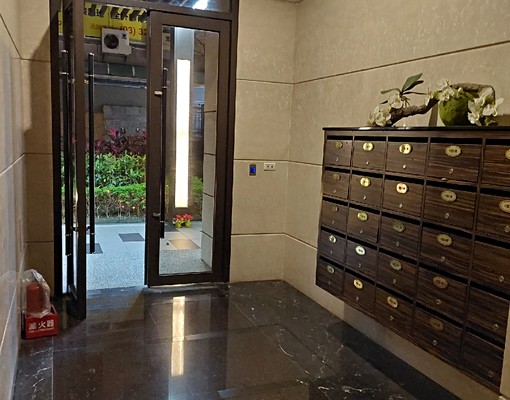 優質得獎社區明亮寬敞大三房附汽機車位 - Image 11