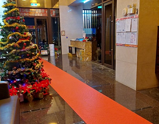 優質得獎社區明亮寬敞大三房附汽機車位 - Image 13