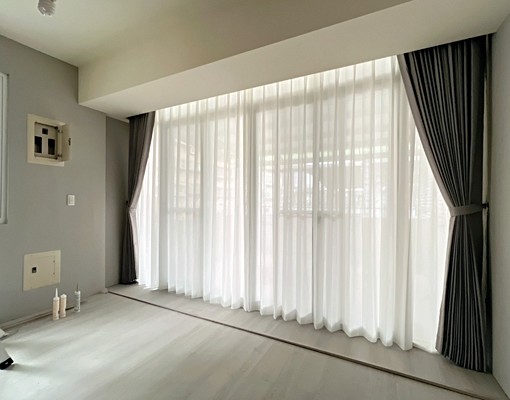 不租補,4F,有傢俱,大陽台,禁煙 - Image 1