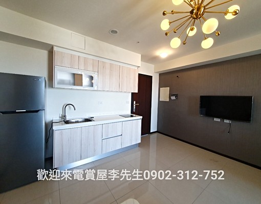 中原大學/健行科技大學/採光通風大套房 - Image 2