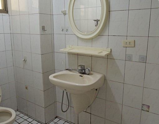 單獨樓層舒適雙人套房(樓高3層無電梯) - Image 12