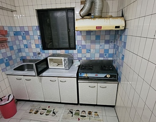新北市永和永元路電梯3房2廳1衛(秀朗國小對面)不申請租補 - Image 14