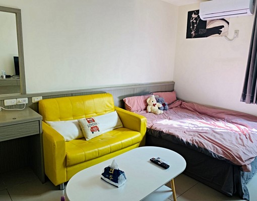 東區夢時代精華區/設備全背個行李即可入住 - Image 2