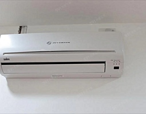 大坪林捷運站百萬裝潢精緻套房 - Image 11