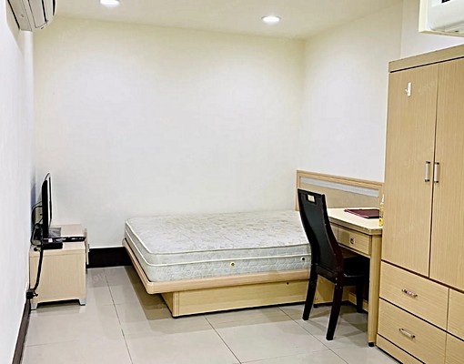 大坪林捷運站百萬裝潢精緻套房 - Image 2