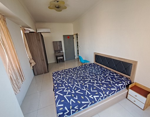 🔥可租補🔥逢甲公園四房全配車位裝潢美屋 - Image 6