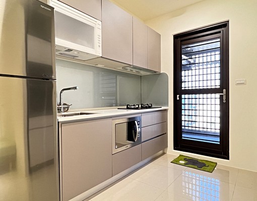 可租補❗️須公證❗️三年新屋近漢神巨蛋採光通風超棒三房 - Image 12