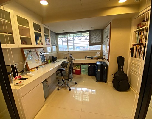 海山捷運景觀三房加車位出租重劃區 - Image 11