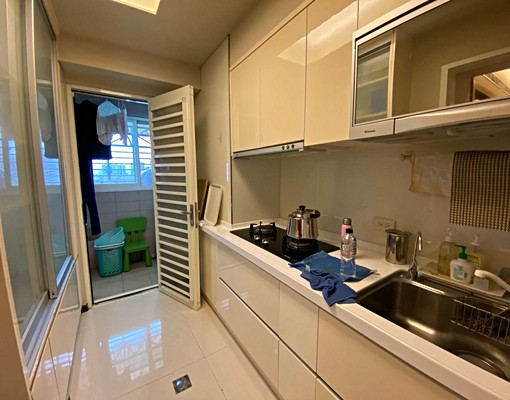 海山捷運景觀三房加車位出租重劃區 - Image 12