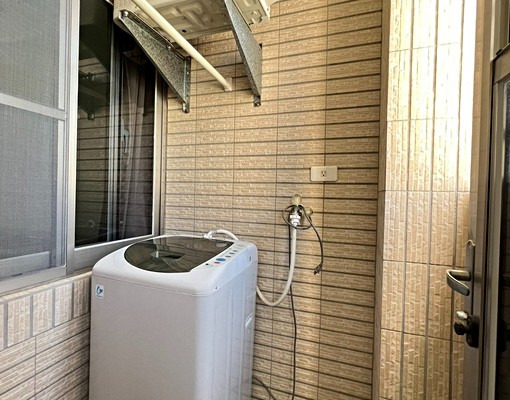 高科大#都會公園#陽台獨立洗#可租金補貼 - Image 4