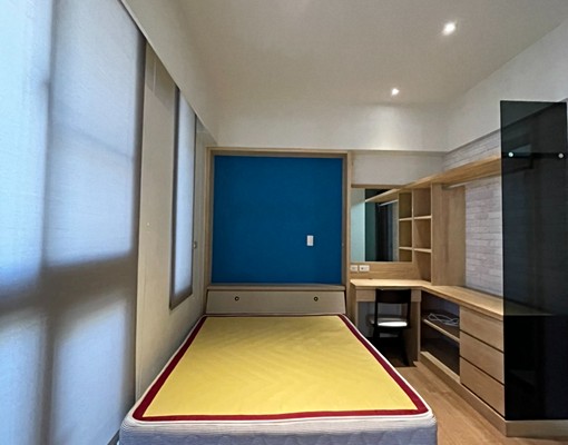 太子雲端明亮套房出租4B - Image 3