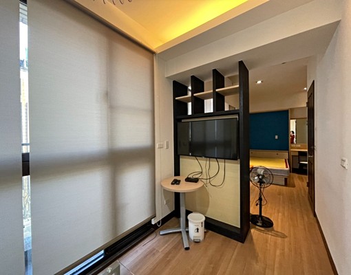 太子雲端明亮套房出租4B - Image 8