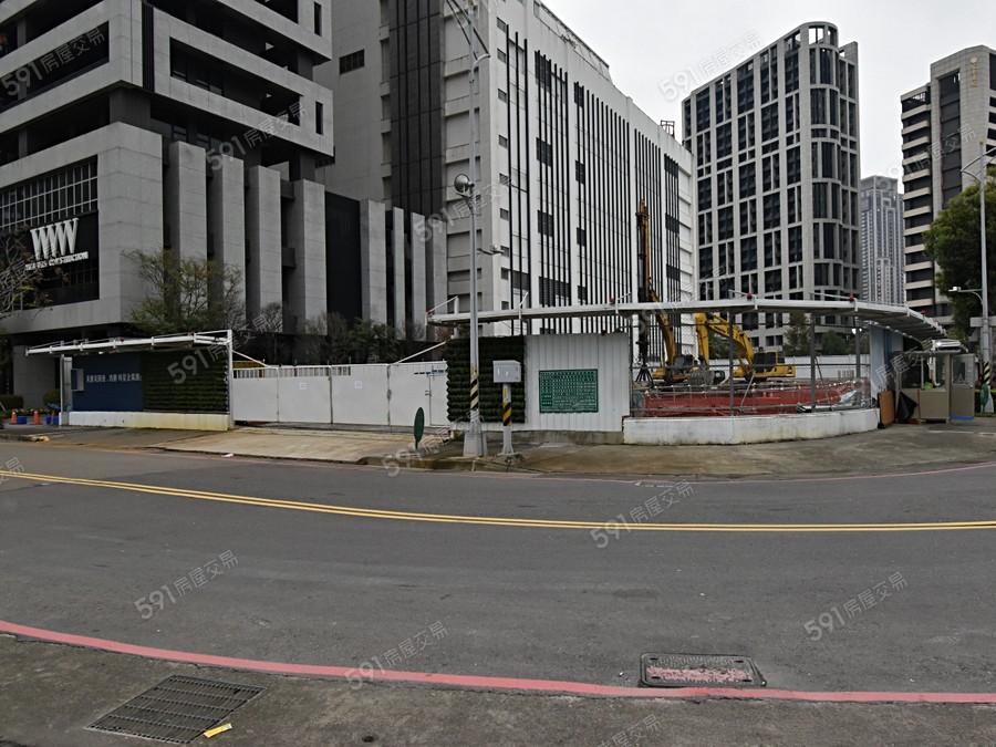 西勝時星實景圖