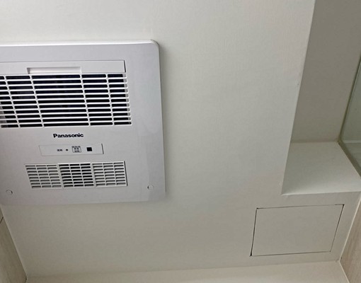 新海路非歐電梯社區分租大套房 - Image 17