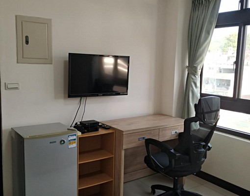 龜山工業區輕屋齡、清新、明亮套房 - Image 6