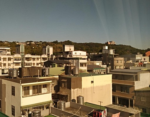 龜山工業區輕屋齡、清新、明亮套房 - Image 12
