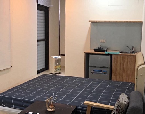 汐科站獨立衛浴分租套房 - Image 2